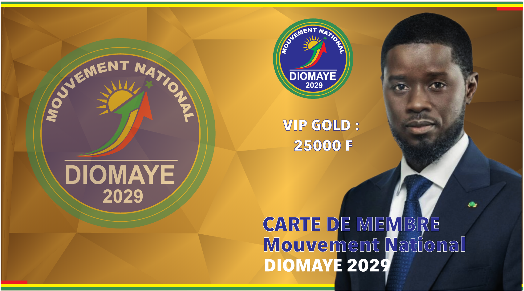 Carte VIP